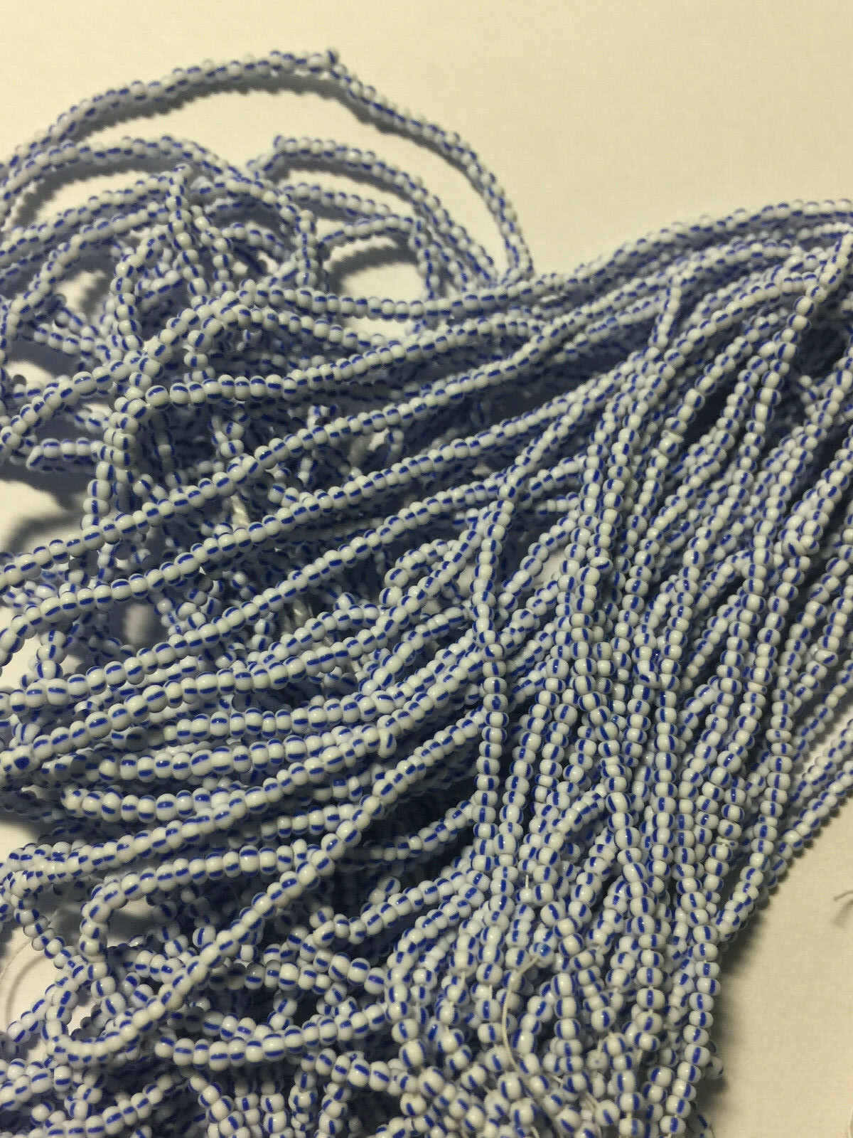 13/0 Czech Seed Beads 120″ 10g 20g