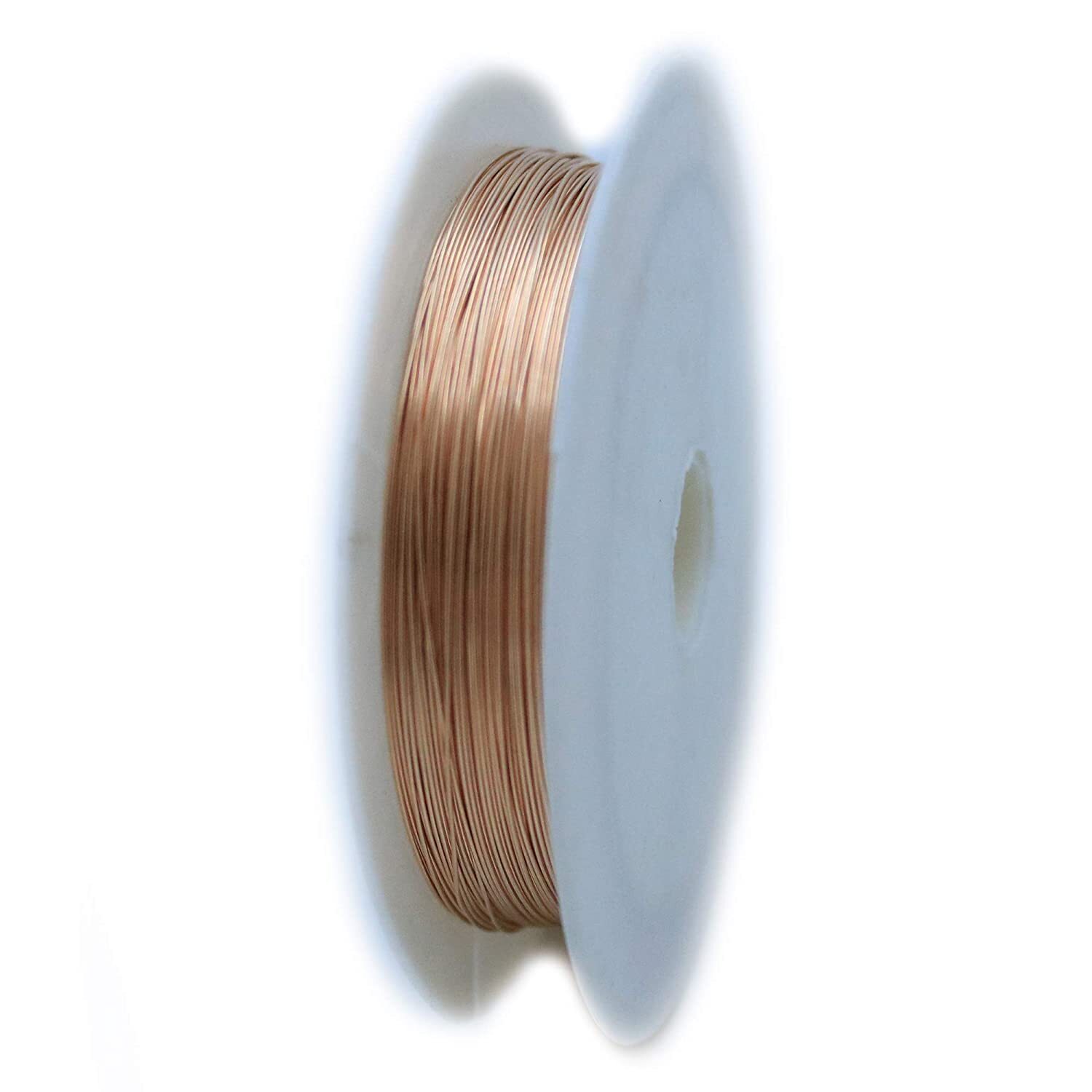Bronze Wire CDA #521 Alloy Jewelry Grade Dead Soft (Round) Made in USA