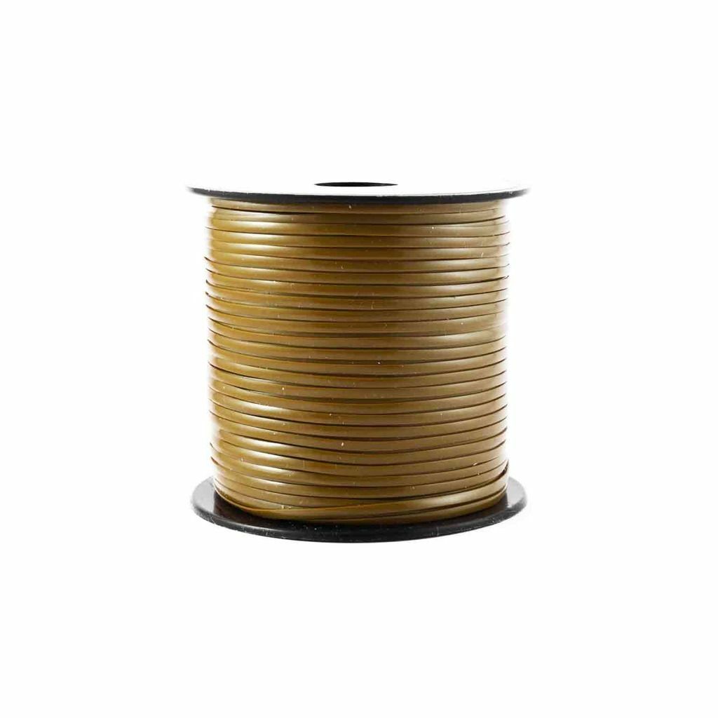 Plastic Craft Lace Lanyard Gimp String Bulk 100 Yard Roll