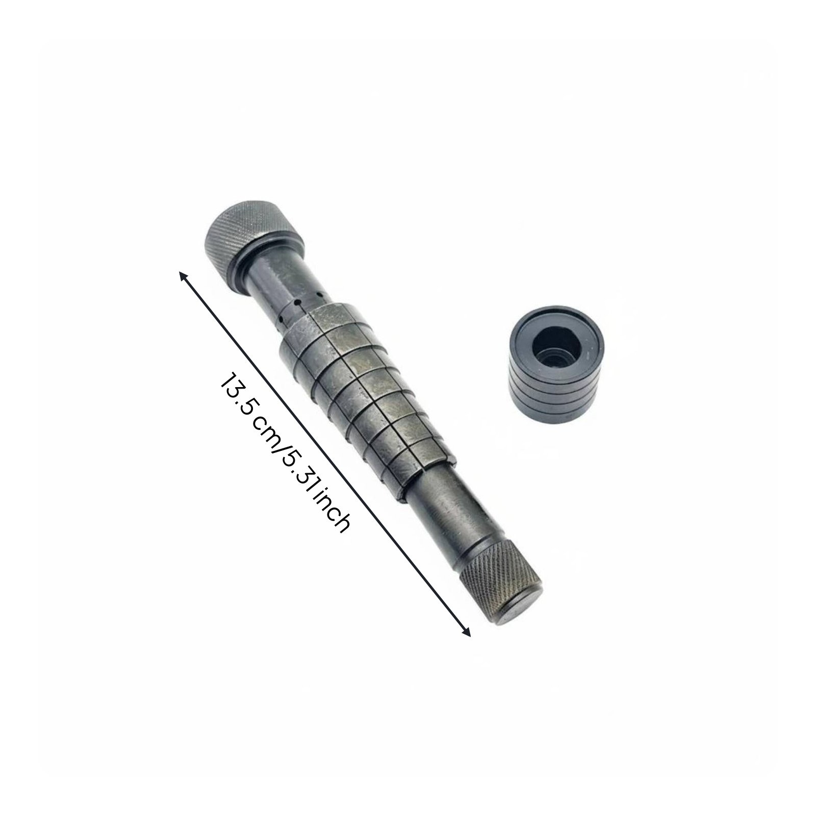 Band Sizer Easy To Use Band Stretcher Tool Portable for Workshop