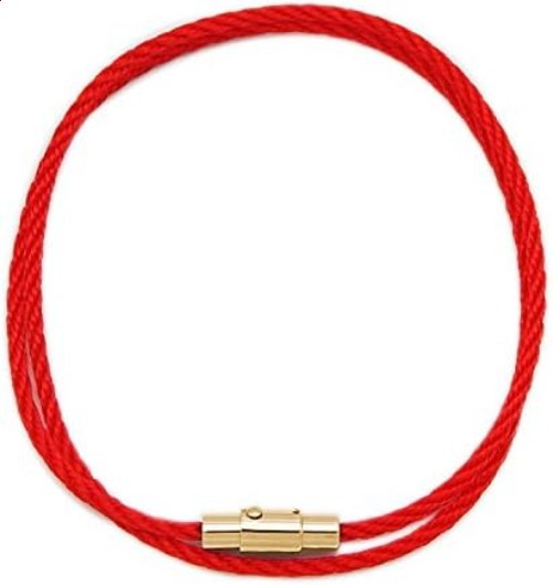 Jewelry Making Magnetic Clasps 20PCS Cord End Caps for 3mm Leather Rope Necklace