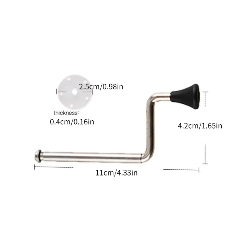 Wire Twisters Easy to Use Wire Handle Tools Wire Weaving Tool Wire Twisting Tool