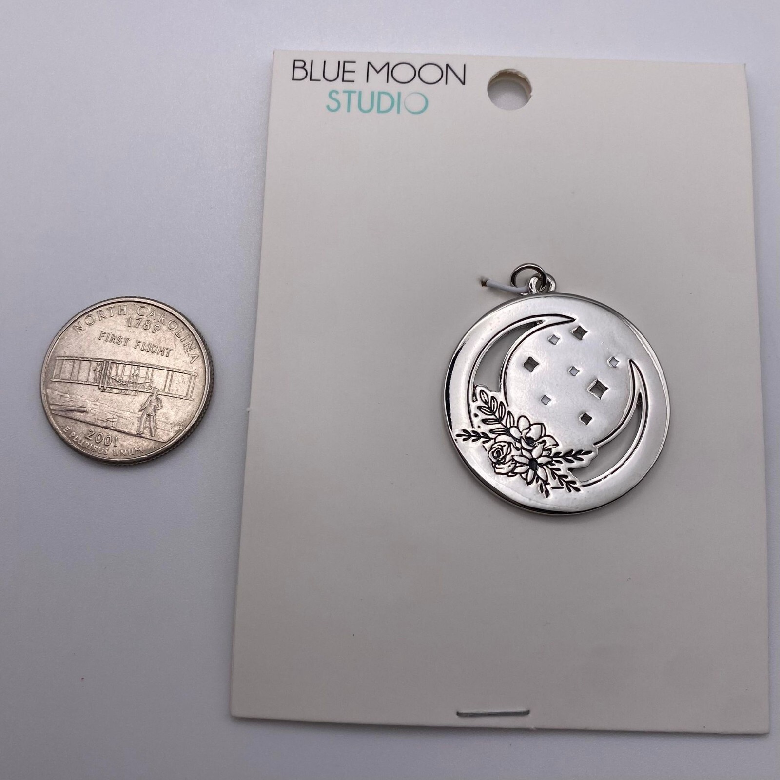 10pcs Jewelry Pendant Earrings Metal Charms Assorted Design DIY Jewelry Making