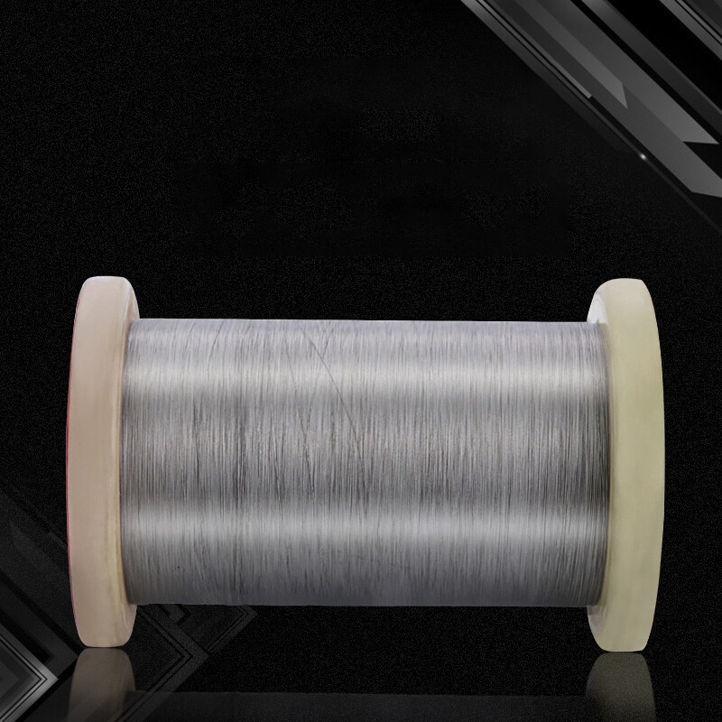 Ti TA2 Metal Wires Highly Pure Titanium Wire 0.2mm – 6mm Diameter Various Length