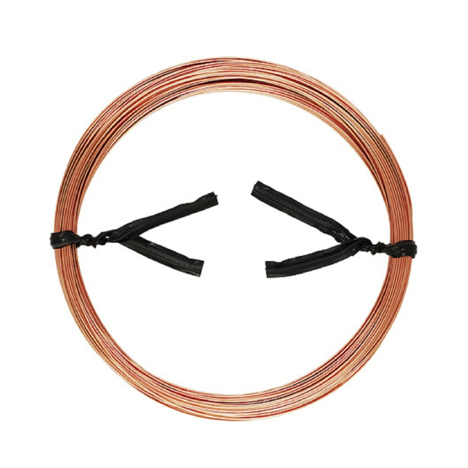 14K Rose Gold Filled Round Wires Dead Soft or Half Hard 3.28ft (approx 1 meter)