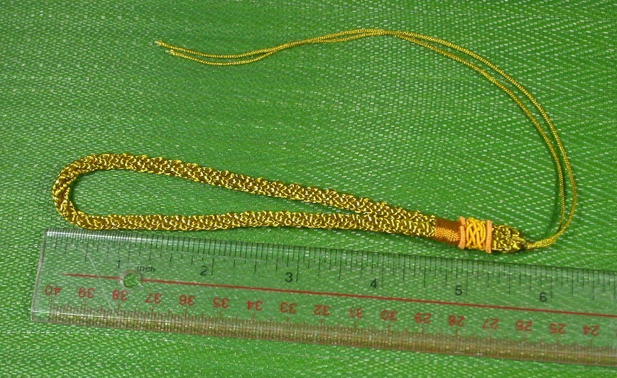 Black Brown RED Green For jade Hand Player string rope cord Thread Wire 10 pcs