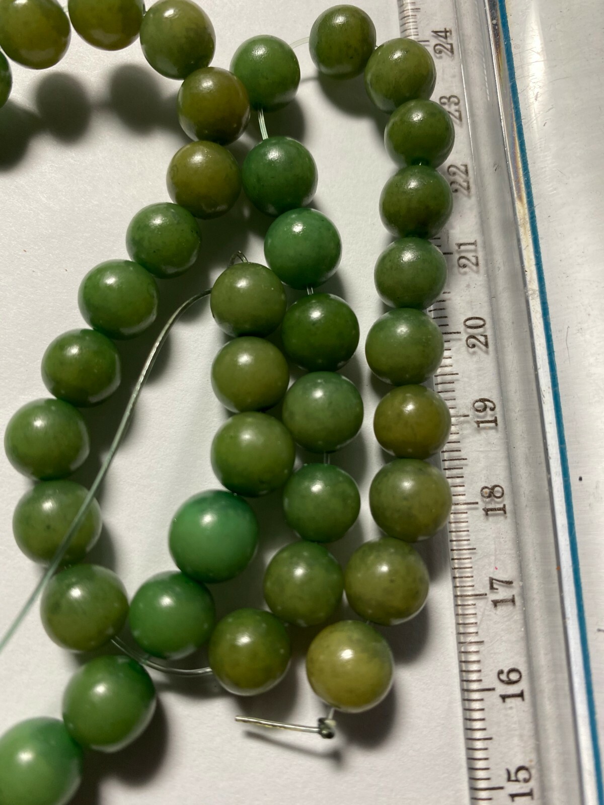 Natural Seed Wood Beads ***UPICK**** Organic Natural Wood Beads