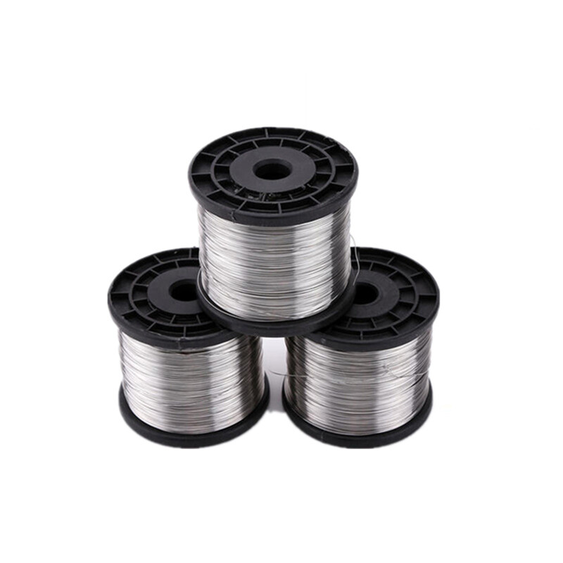 TA2 Pure Titanium Wire 0.1mm 0.2mm 0.3mm 0.4mm 0.5mm 0.6mm – 6mm Ti Metal Wires