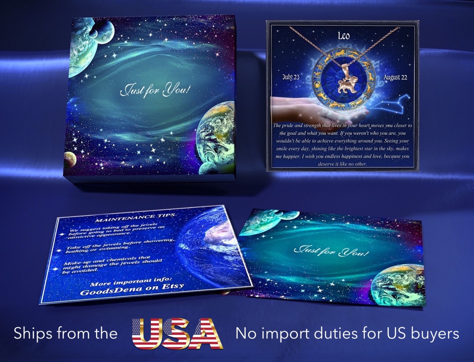 Wholesale bulk lot of 3240 zodiac sign pendants / charms.