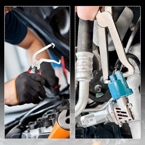 7PCS Automotive Electrical Terminal Connector Separator Removal Style 1