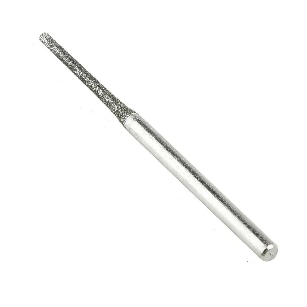 JSP®DIAMOND DRILL, SINTERED, 2.34mm mandrel(hp).10mm pack of 10