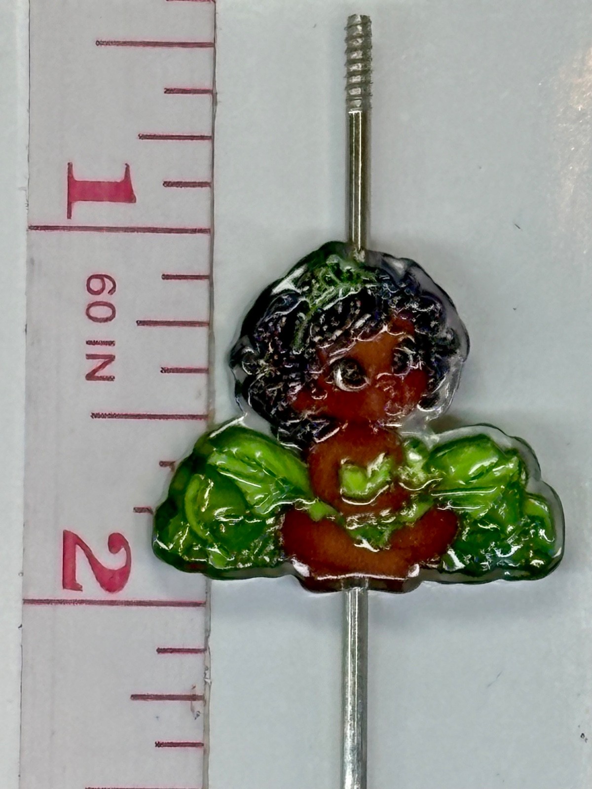 3 Princess Focal Beads For Beadable Pens✨Keychains✨Jewelry