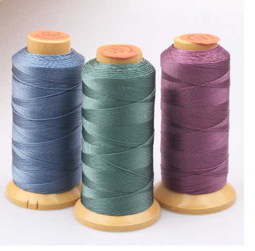 150-1000m Nylon Beading Cord Knotting Jewelry Making Sewing Thread Jewelry Cord