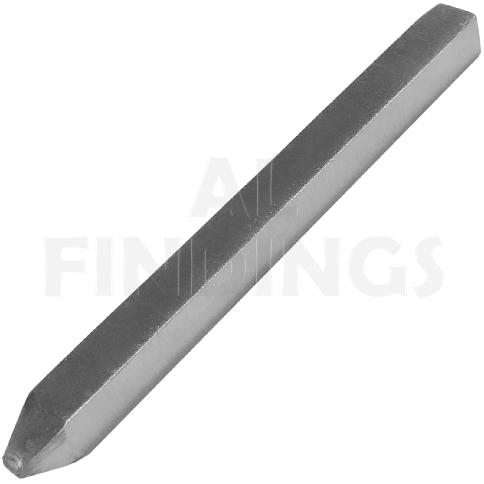 925 Silver Gold Plat Carat Karat Ring Stamp Stamping Punch Jewellers Craft 0.8mm