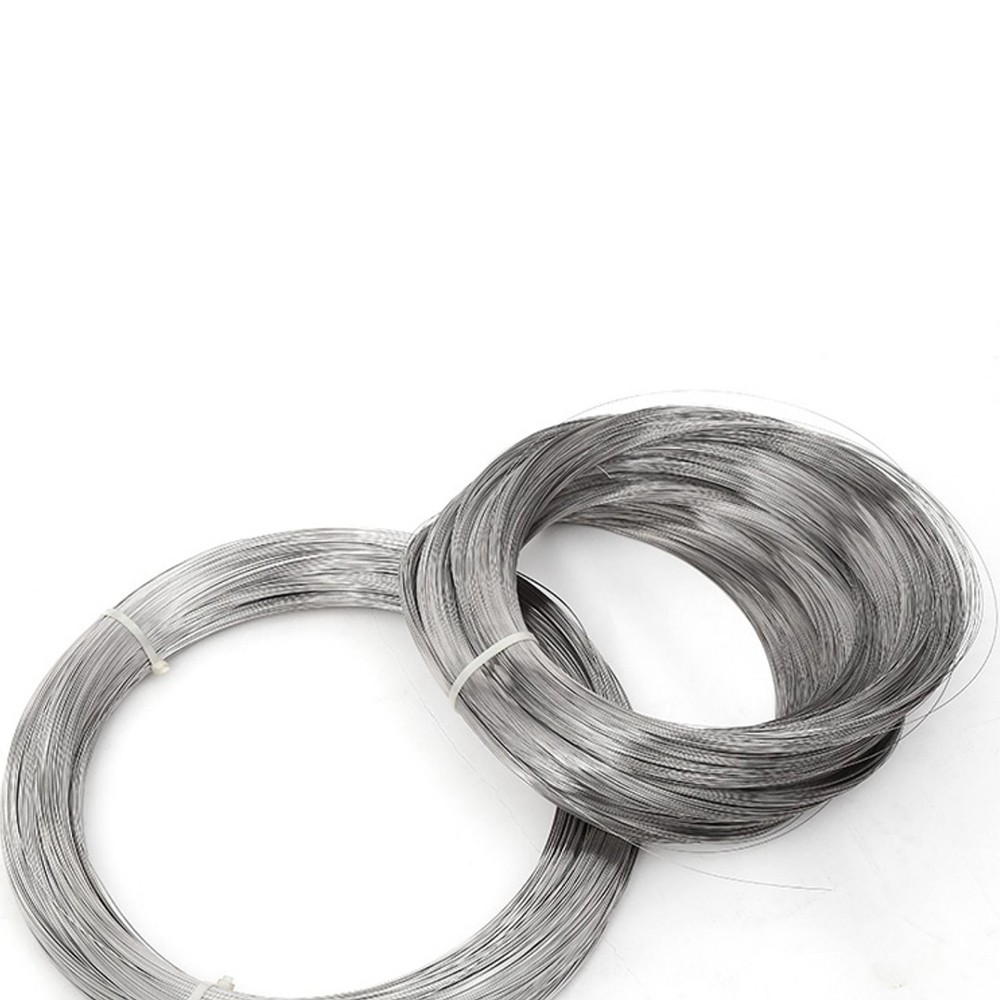 Spring Steel Wire 304 Stainless Steel Wire 0.2mm 0.25mm 0.3mm 0.4mm 0.5mm-5mm