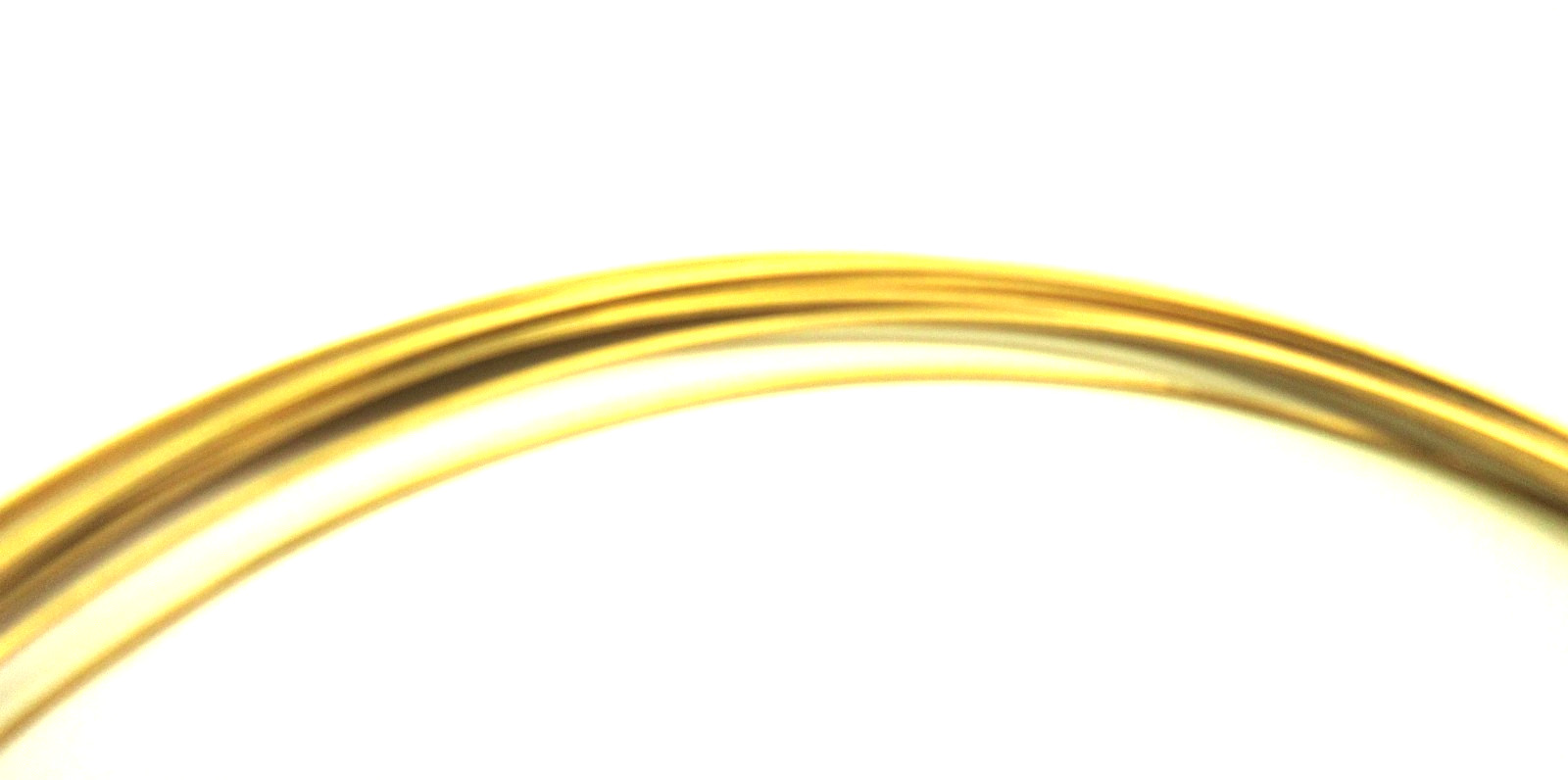 14/20 Yellow Gold-Filled Wire |Square |21 Gauge| 24 Gram, 16.8 Feet, HH GF #45