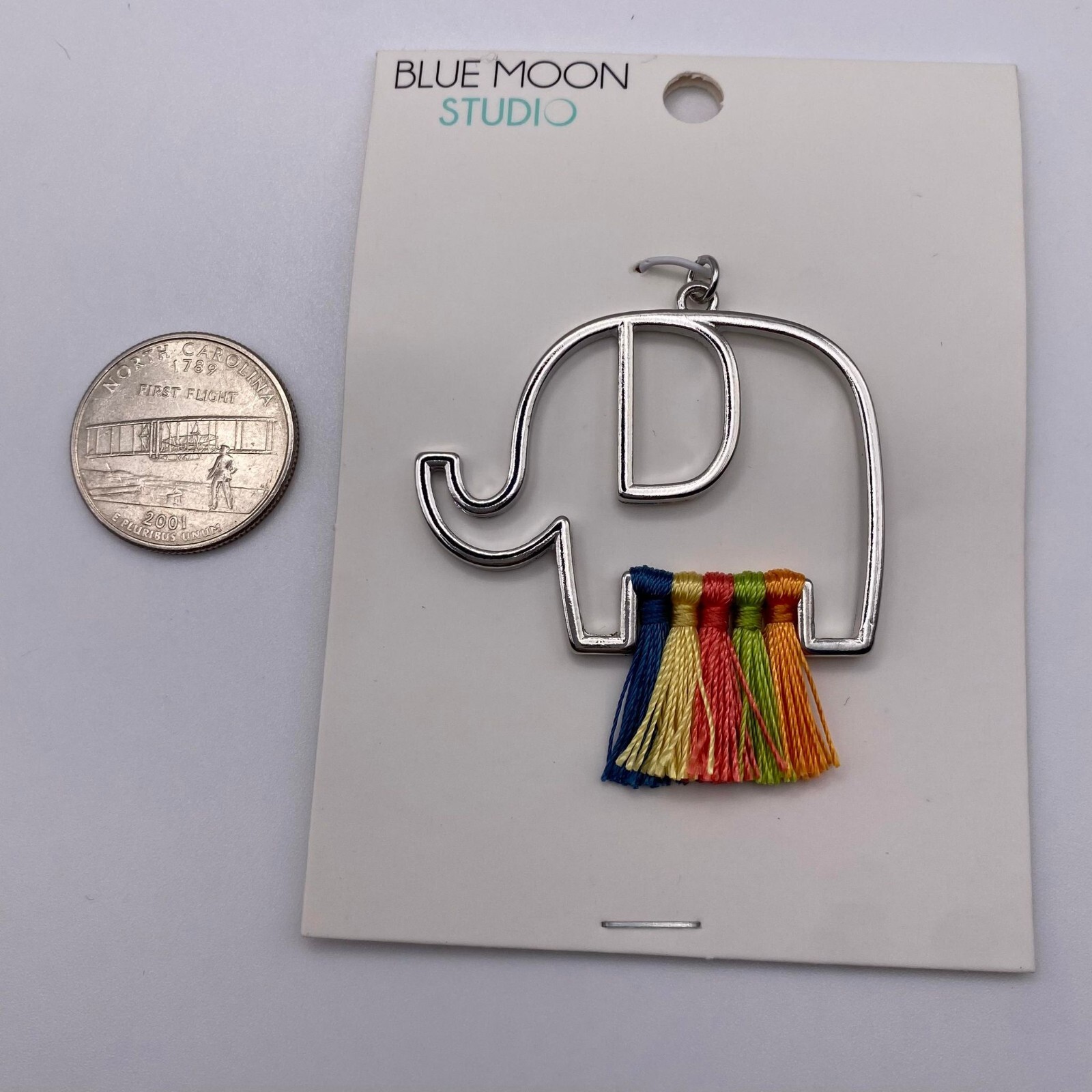 10pcs Jewelry Pendant Earrings Metal Charms Assorted Design DIY Jewelry Making