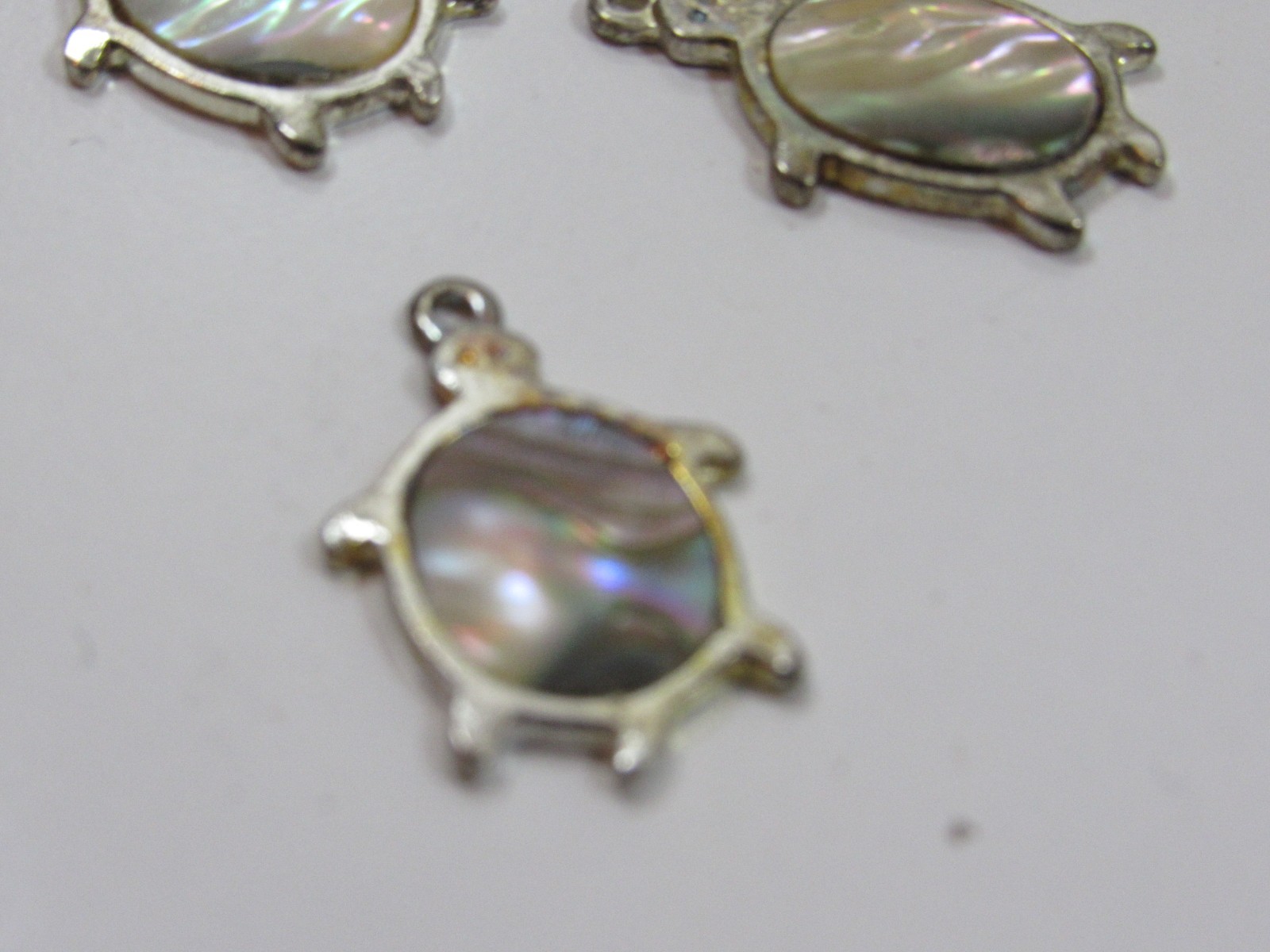 Lot of Mixed of Jewelry Making Crafting Supplies #P48