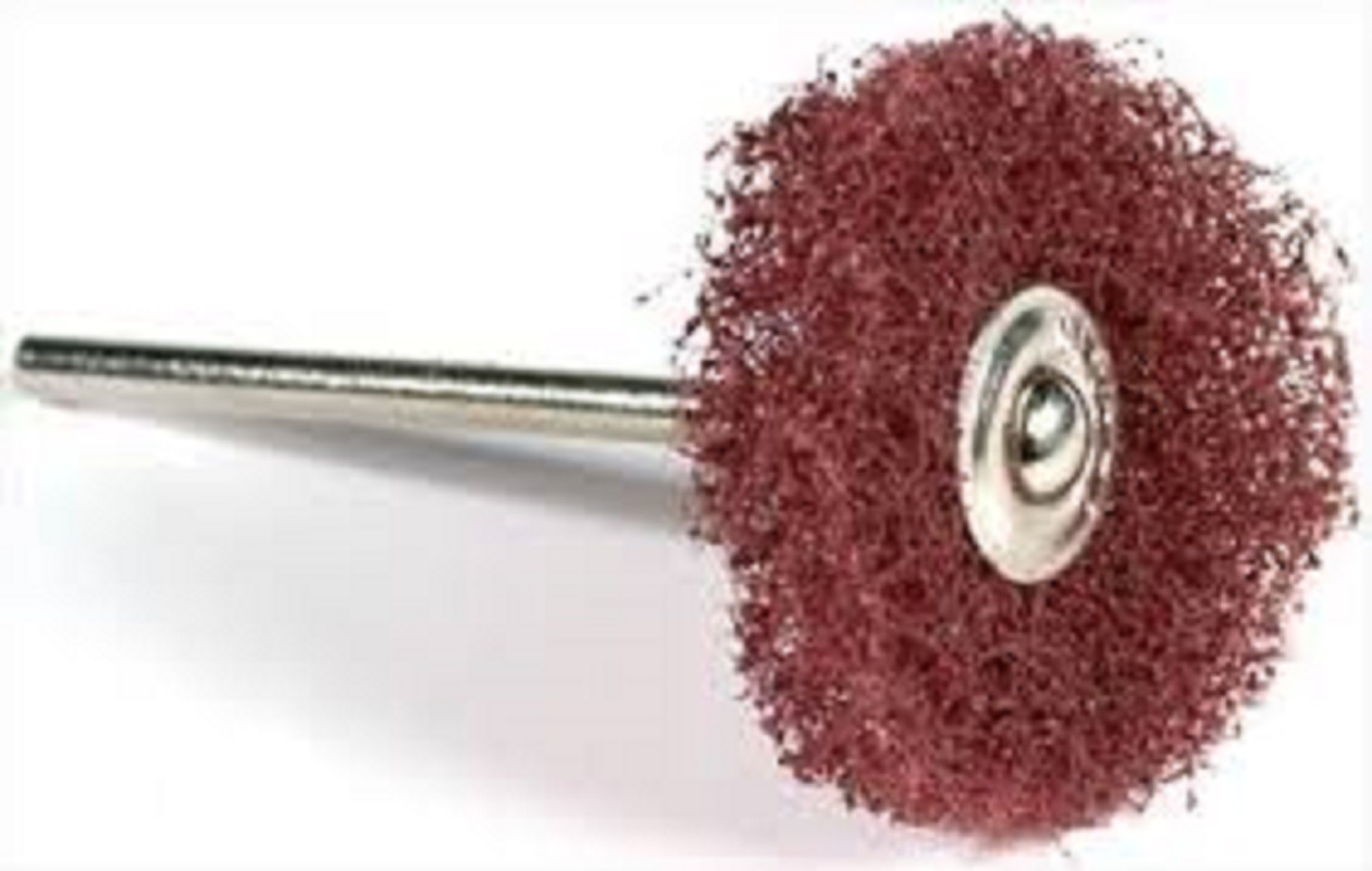 JSP®SATIN FINISH MEDIUM