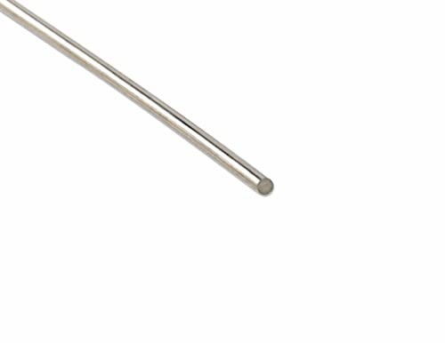20 Gauge Sterling Silver Craft Wire – Half Hard Round Jewelry Making 5FT
