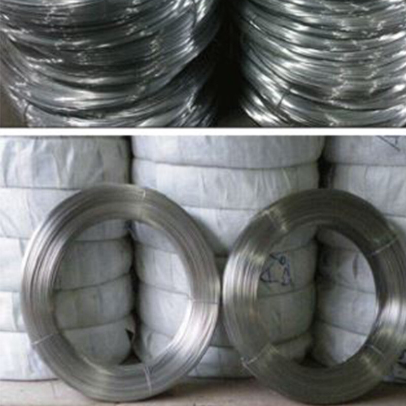304 Stainless Steel Wire 0.05/0.1/0.2mm-3mm Soft And Hard Wire Rustproof Durable