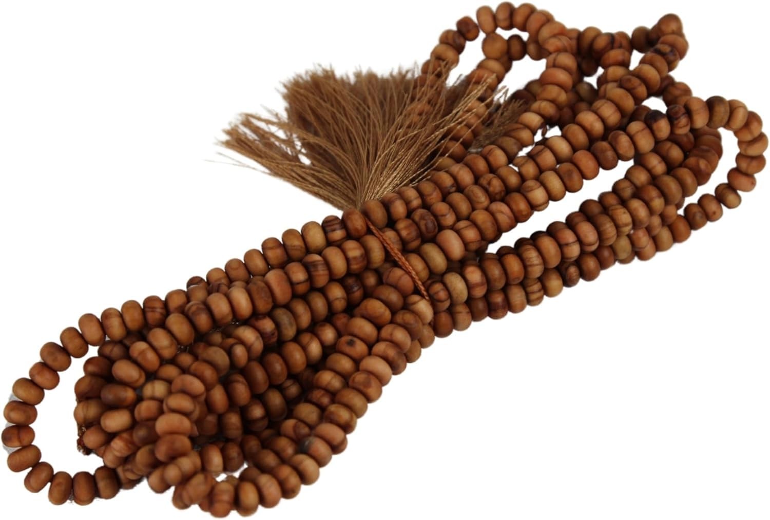 500 Beaded Olive Wood Tasbih Tasbeeh Misbaha Islamic Gift Tasbih Prayer Beads…