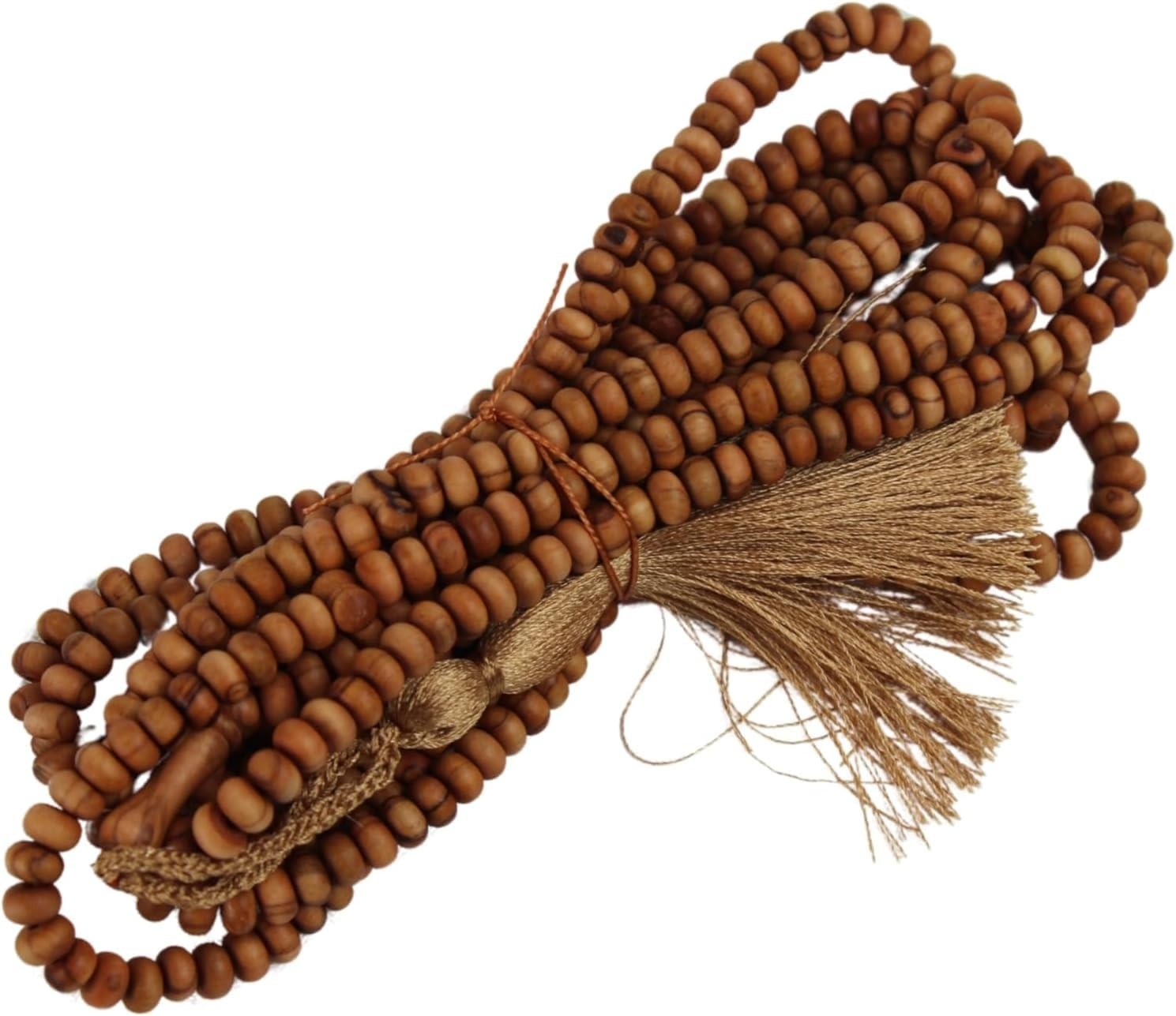500 Beaded Olive Wood Tasbih Tasbeeh Misbaha Islamic Gift Tasbih Prayer Beads…