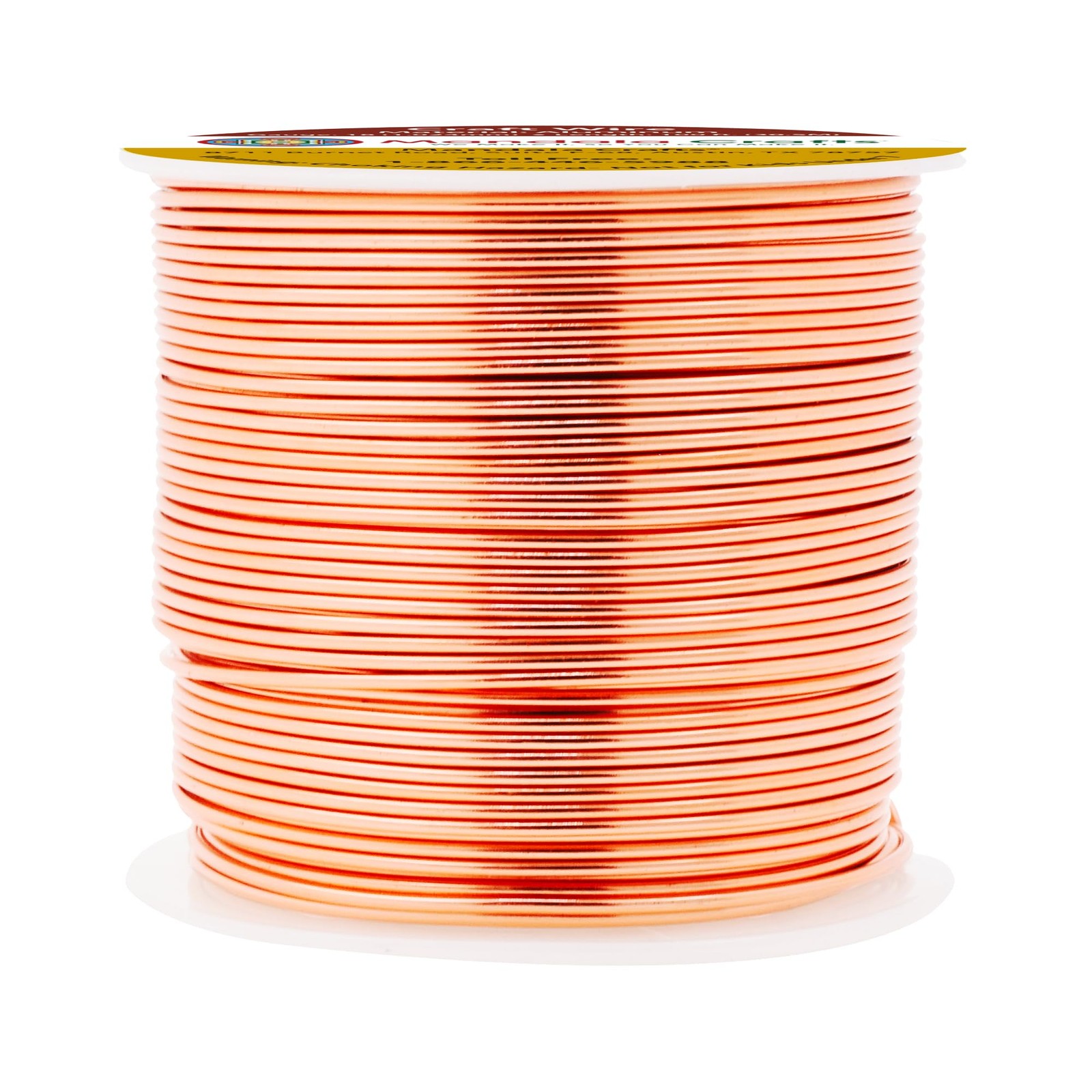 Anodized Wire Bulk Bulk 18 Gauge Copper jewelry making art kit