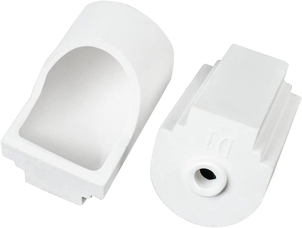 JSP®HOODED QUARTZ CRUCIBLE