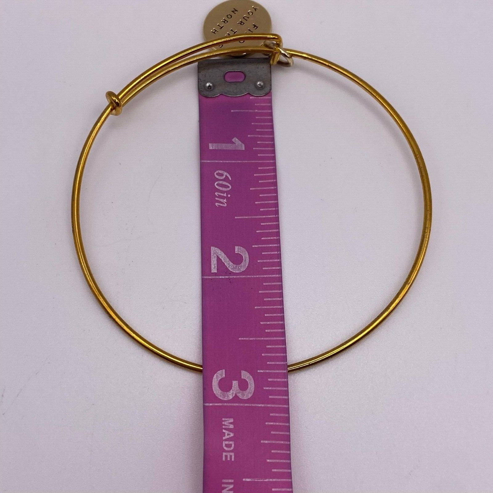 5pcs Adjustable Blank Bangle for Crafting DIY Bracelets Silver and Gold NEW