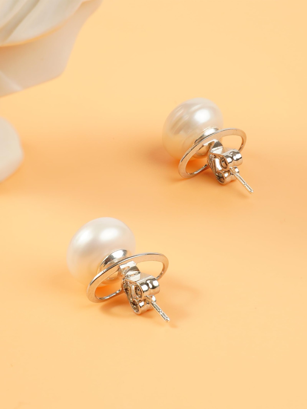 Earring Backs for Droopy Ears, Adjustable Heavy Earrings Lifters Backs, 6 Pai…