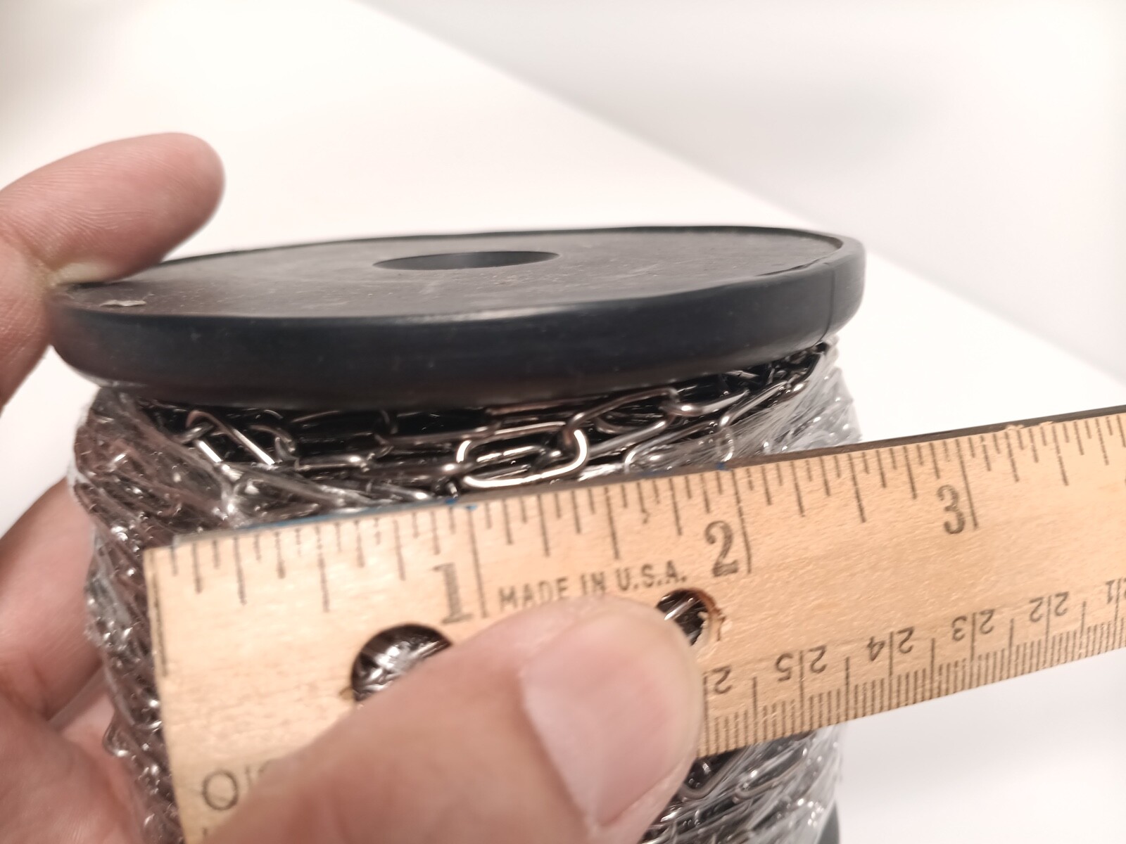 Unbranded Jewelry Chain Spool for Jewelry Making Unknown Length