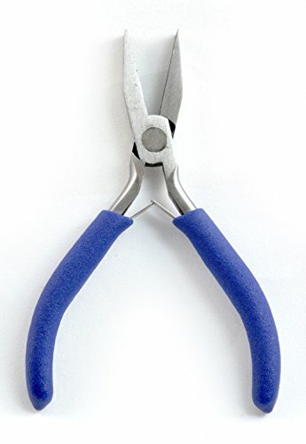 Bead Buddy Flat Nose Pliers