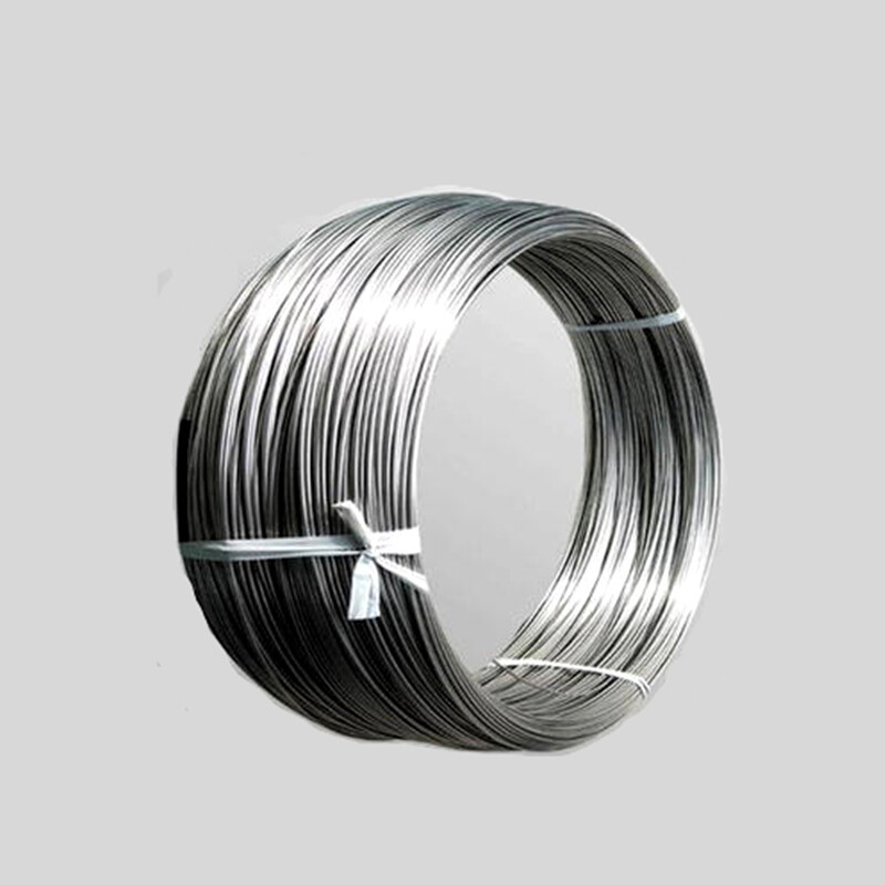 TA2 Pure Titanium Wire 0.1mm 0.2mm 0.3mm 0.4mm 0.5mm 0.6mm – 6mm Ti Metal Wires