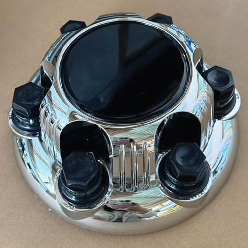 4pcs Set Fits 2000-13 Chevy 1500 Truck Van 16″ 17″ 6 Lug Chrome Wheel