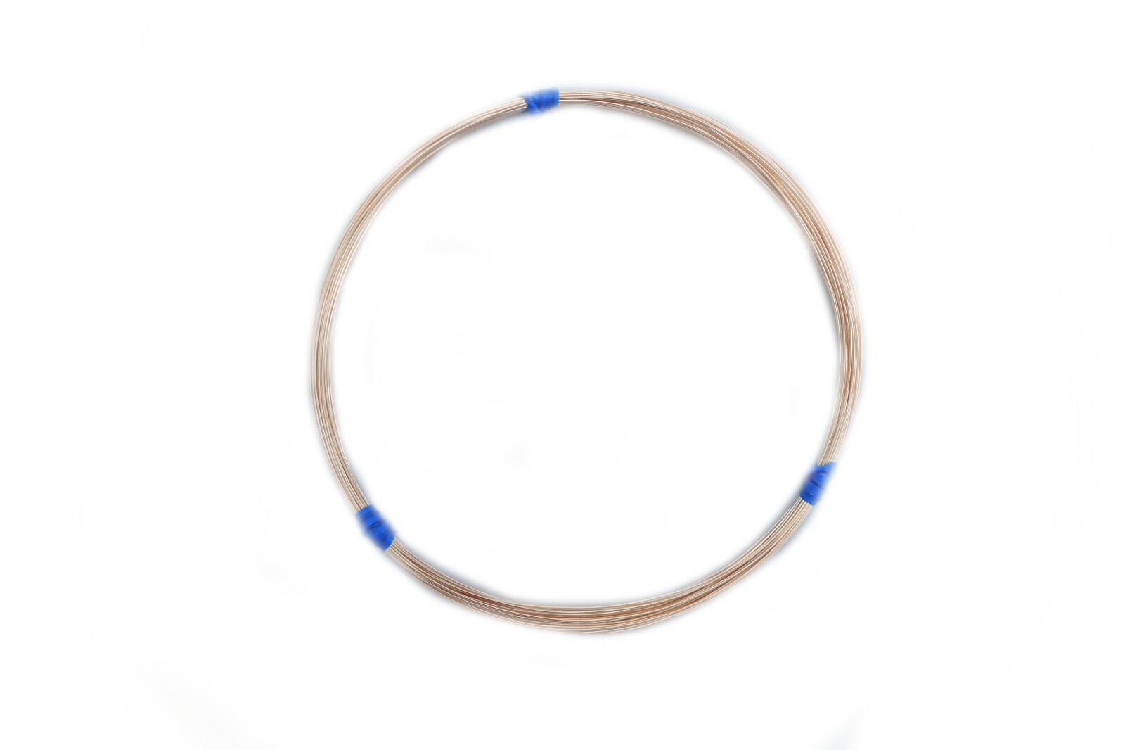 1oz Dead Soft Round Jewelry wire Sterling Silver Gold Filled Copper Brass Bronze
