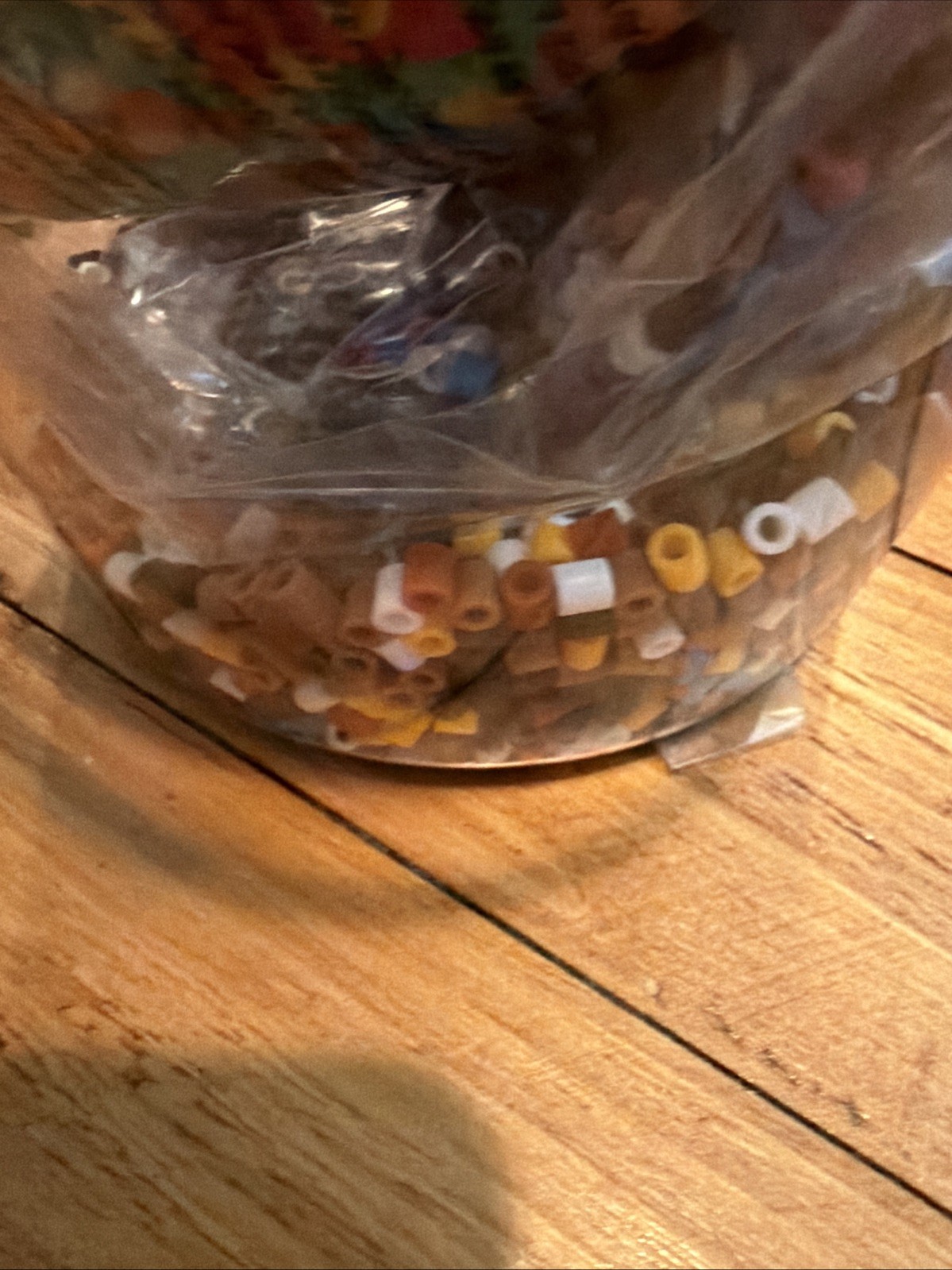 NEW– Perler Beads Pet Pals Assorted Fuse Bead Bucket, 8500 pcs