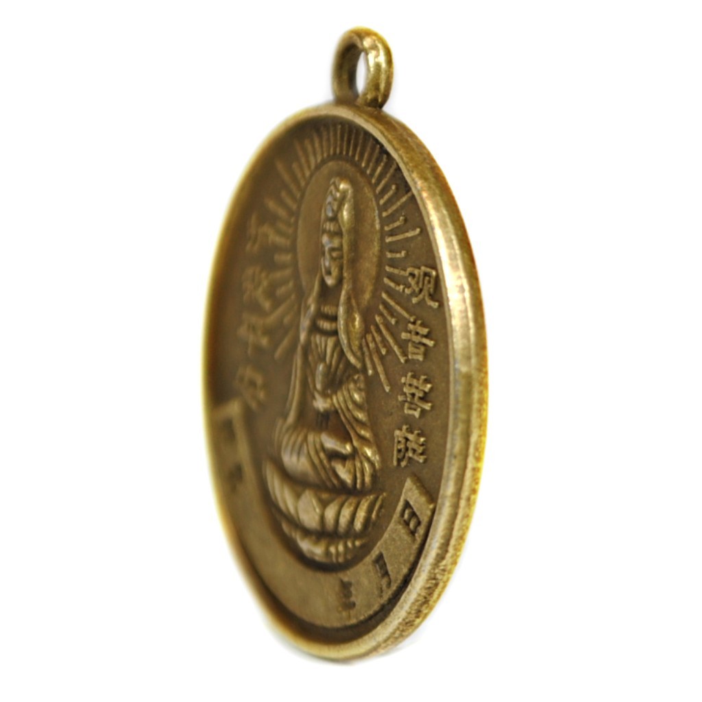 YEAR of the SNAKE GOOD LUCK CHARM 1″ Chinese Zodiac Horoscope Feng Shui New Year