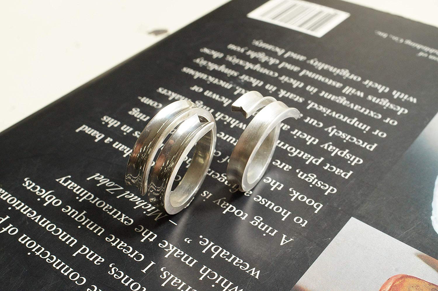 Art Clay Silver 950 20 g Precious Metal Clay For Kiln Handmade Original Import