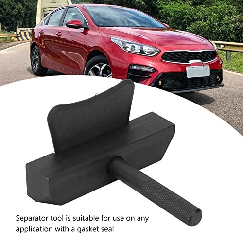 Oil Pan Separator Tool Engine Kit Automotive Gasket Remover Repair Metal Tools