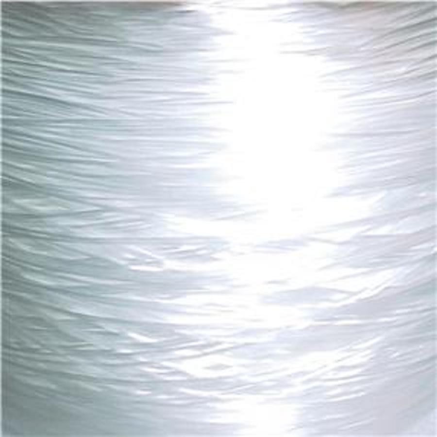 5mm Elastic Cord Stretchy String Making Bracelet Thread Beading Crystal Wire