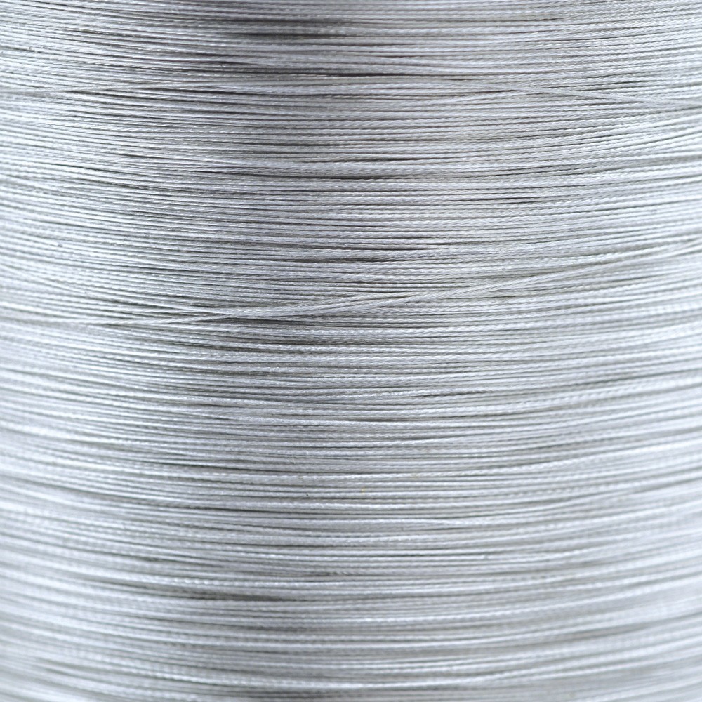 Stringing Wire,100 Feet Beadalon 7 Strand 0.018″ Bright Stainless Steel Beading