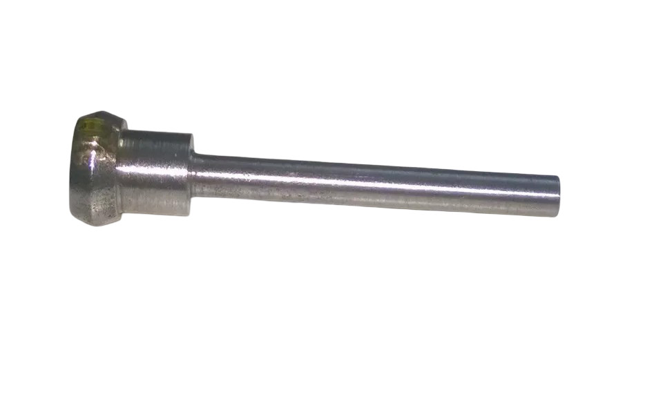 Tungsten carbide flywheel Jewelry Tool 2.35mm Shank in Degree 90,120,130,140,150