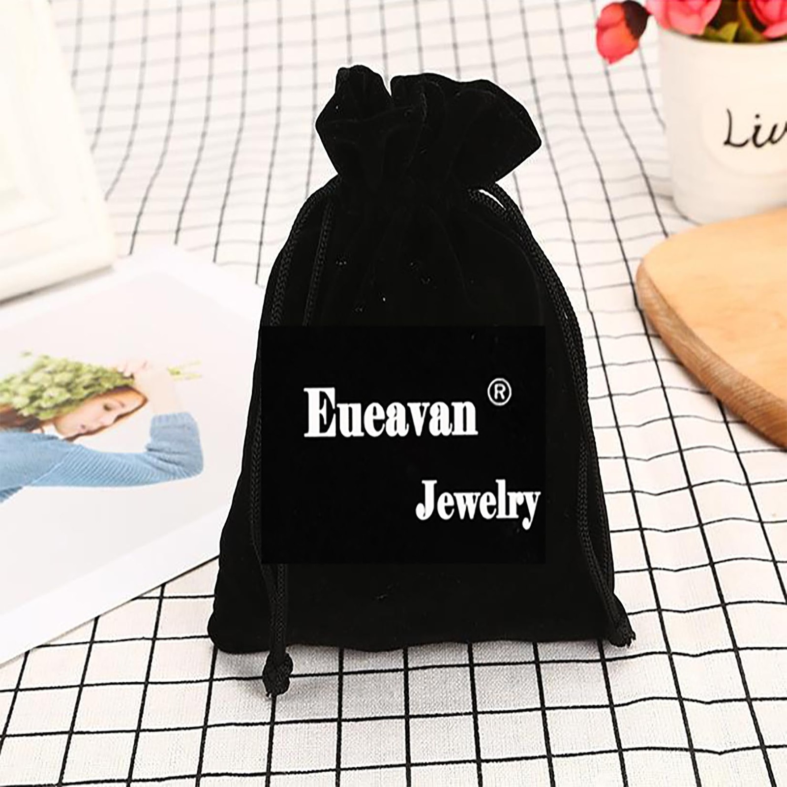 Shema Israel Necklace for Women Jewish Kabbalah Pendant Hebrew Prayer Sh’ma Shem