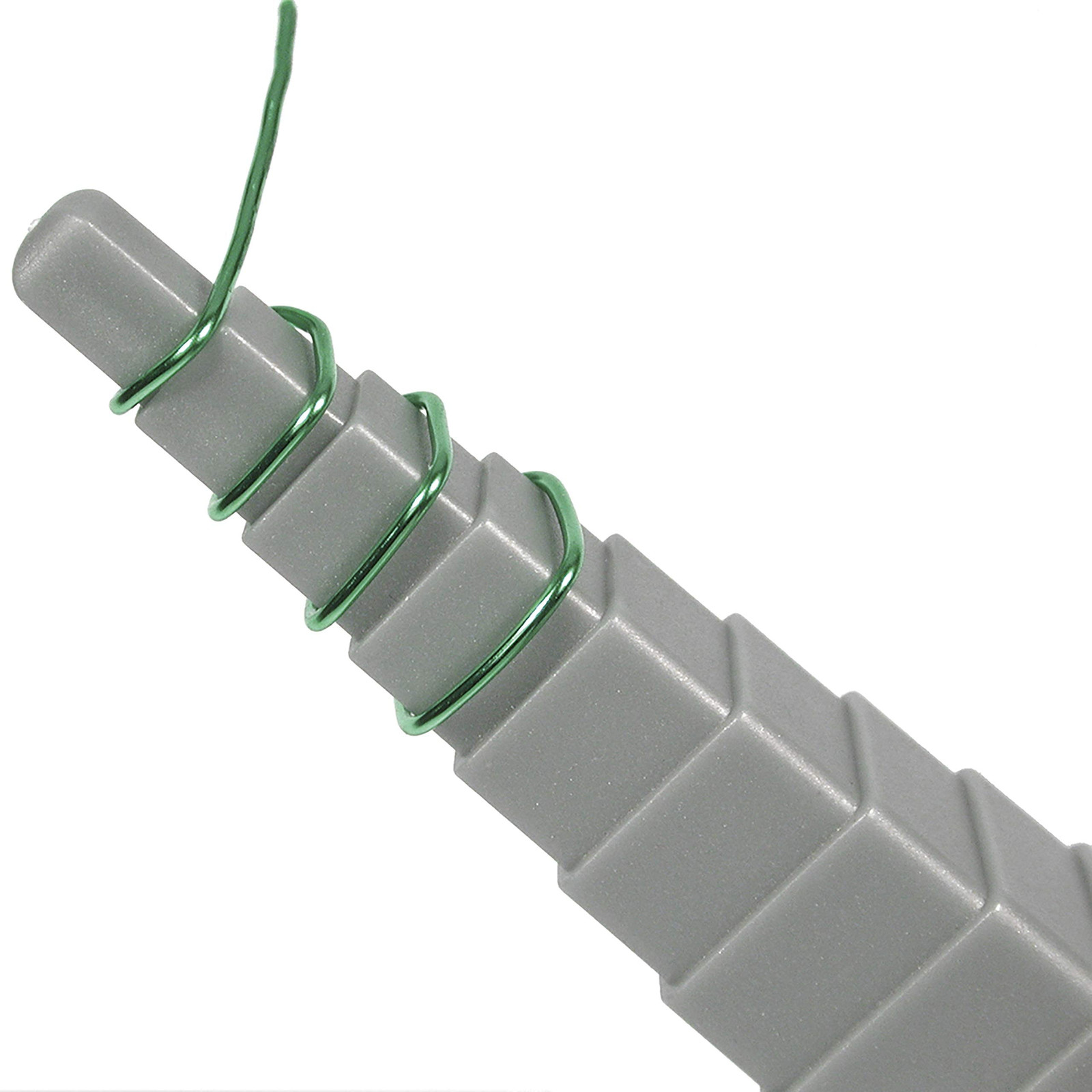 Versatile Plastic Wire Wrapping Mandrel Kit with 48 Sizes for Jewelry Making