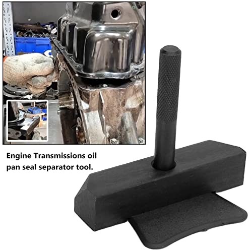 Oil Pan Separator Tool Engine Kit Automotive Gasket Remover Repair Metal Tools
