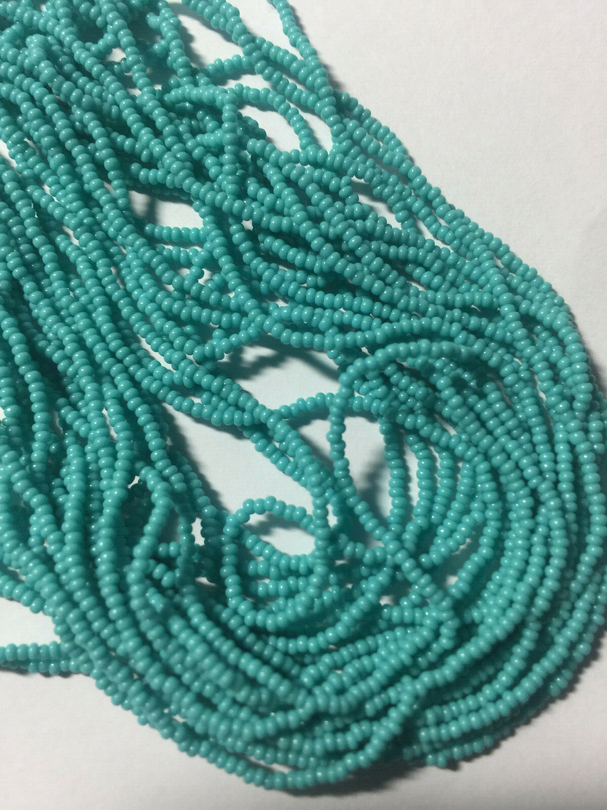 13/0 Czech Seed Beads 120″ 10g 20g