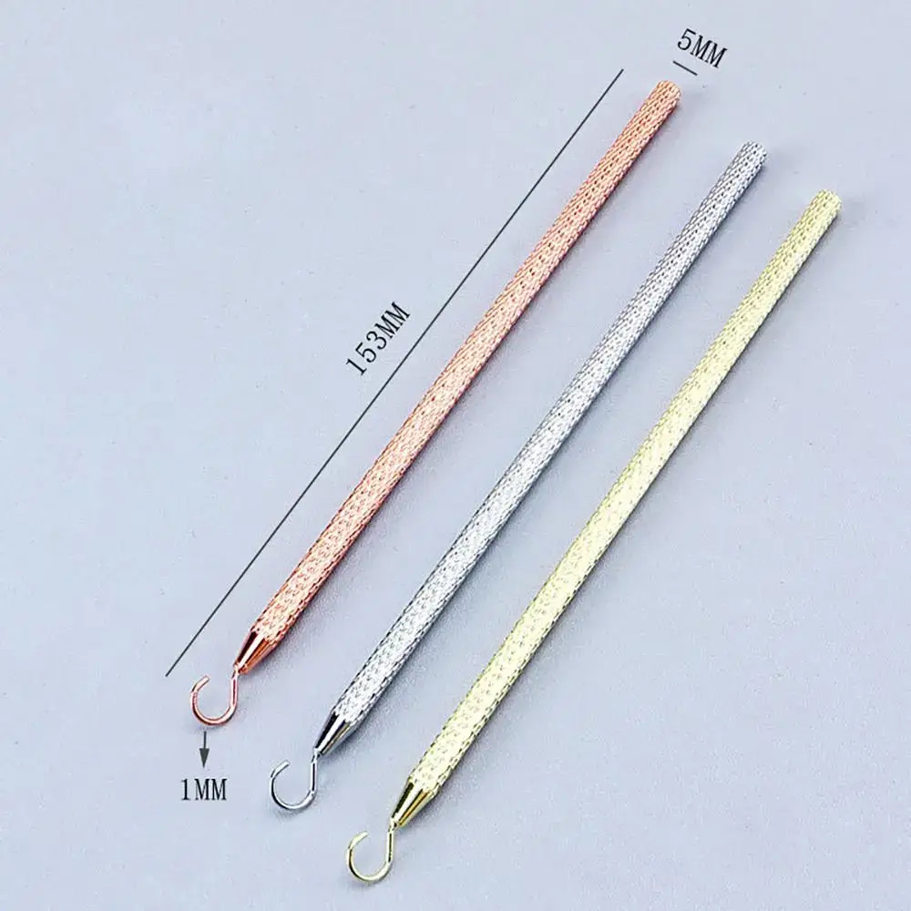 Jewelry Making Pliers Tool Kit Bracelet Necklace Repair Craft Set DIY Jewelry