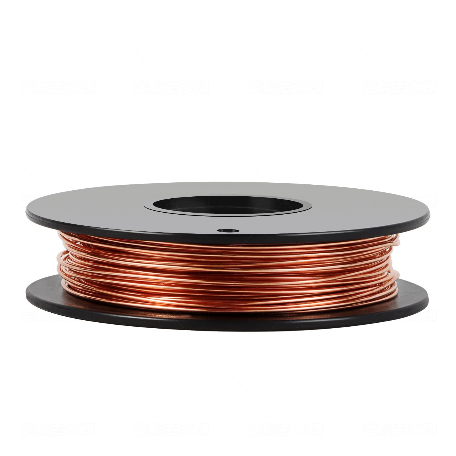 Pure Copper Wire 14 Gauge 1.6mm 26ft Dead Soft Bare Crafting Jewelry Electrocult