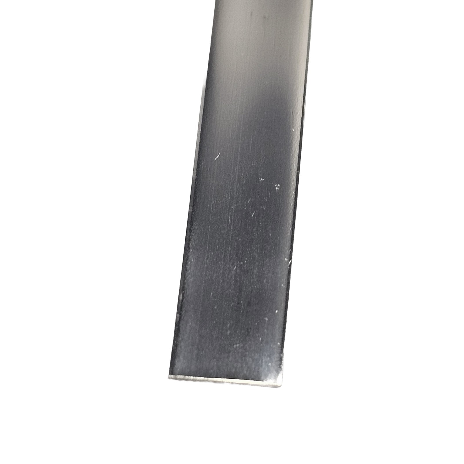 Plain Bezel Wire 999 Fine Silver Flat Strip (15 size variations) made in USA